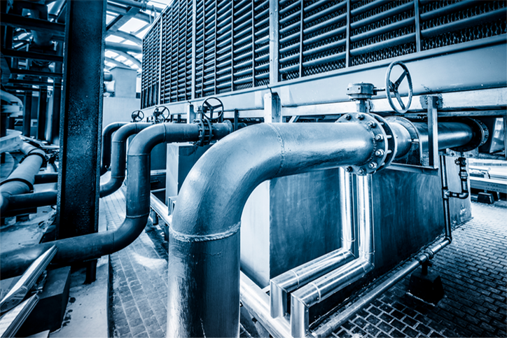 Commercial and Institutional Services